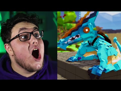 The cutest game I've ever played! | PixArk