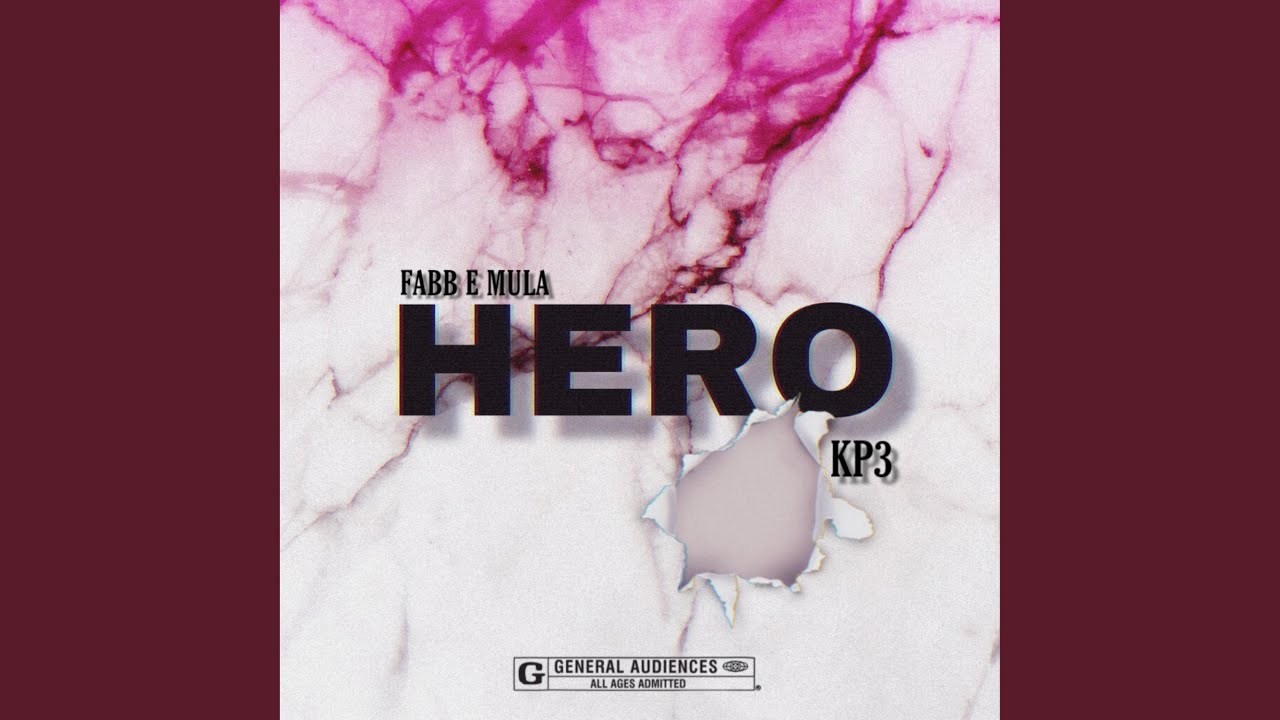 Watch HERO on YouTube Watch HERO on YouTube