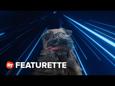 Strays Featurette - A Look Inside (2023)