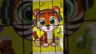 Nowe Diamond Painting Z Action - Rozpoczynamy Głosowanie