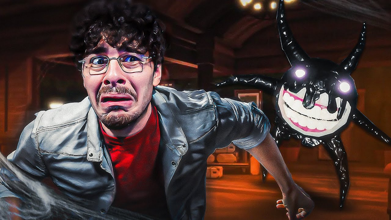 Le mode de jeu HORREUR le plus Terrifiant de Roblox