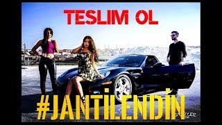 DJ JANTİ JANTİLENDİN (OFFİCİAL VİDEO) Resimi