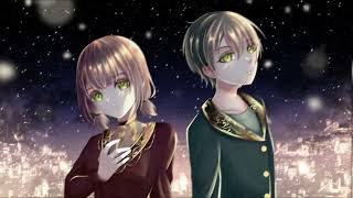 大切なことなんてない / grown up A ft. 鏡音リン & 鏡音レン