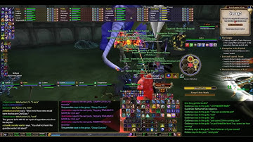 Disturbance kills Chel