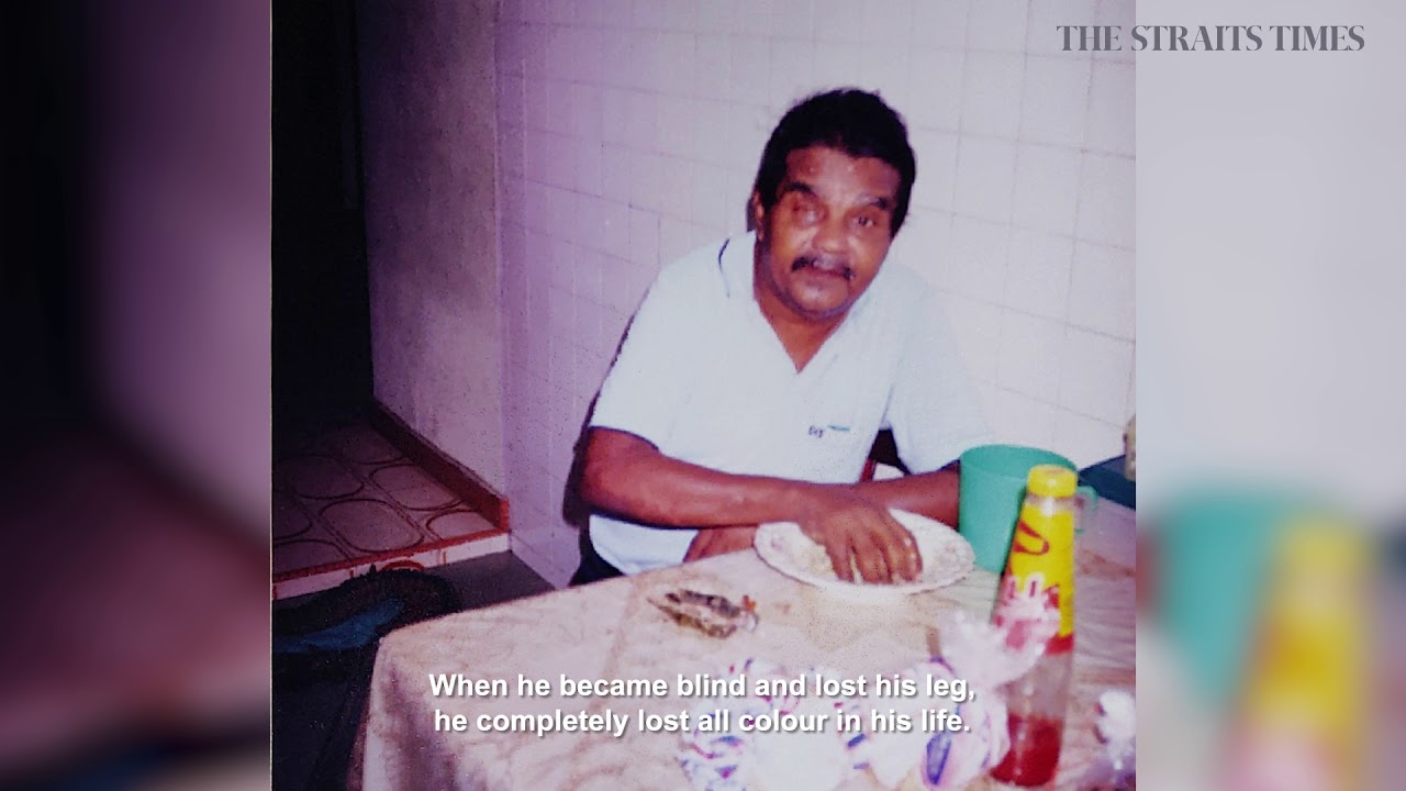 Generation Grit: He overcame hardship to become a law graduate newspaper mockup