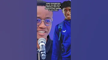 YANGA SC YAKAMILISHA USAJILI WA BEKI Frank Assinki MBADALA WA YAO KWASI Yangasc Shorts 