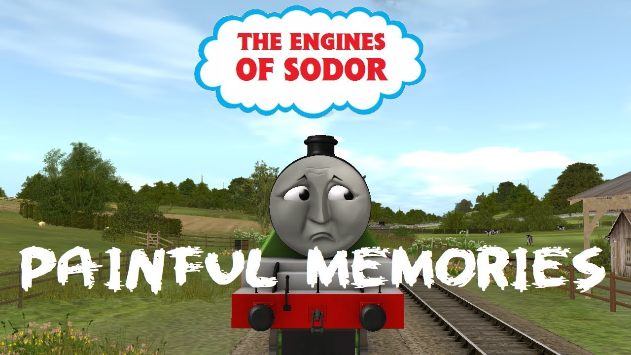 Сезон 4, Эпизод 6: Болезненные воспоминания