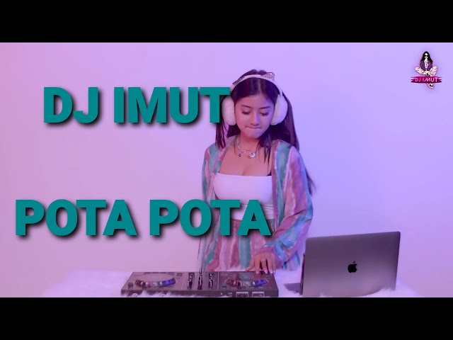 POTA POTA DJ IMUT ll pas untuk story wa #potapota #djimut #djtiktok #storywa class=