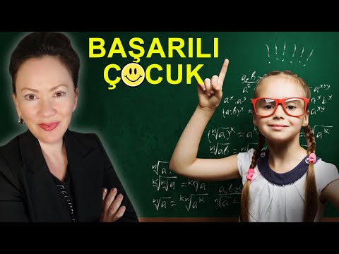 Video: Çocuklarda Hiperaktivite - Bir Haydut Değil, Lider Nasıl Yetiştirilir