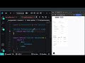 Live Coding | Nextjs fullstack application | PDF creator and download