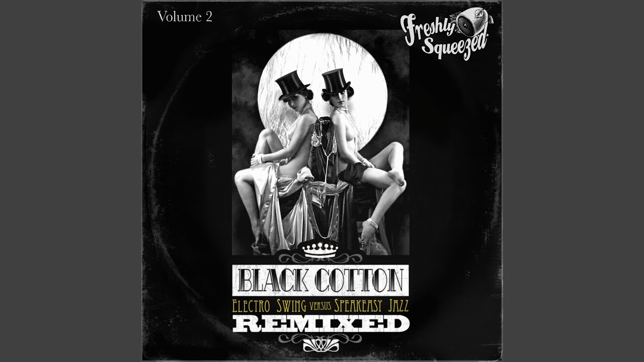 Swinging All Day (Electro Swing vs Speakeasy Jazz) YouTube