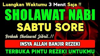 SHOLAWAT PENARIK REZEKI PALING DAHSYAT, Shalawat Nabi Muhammad Terbaru, SOLAWAT JIBRIL PALING MERDU