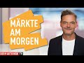 Märkte am Morgen: Bitcoin, Alphabet, Activision, Baidu, Dialog Semi., Shop Apotheke, Daimler, Bayer