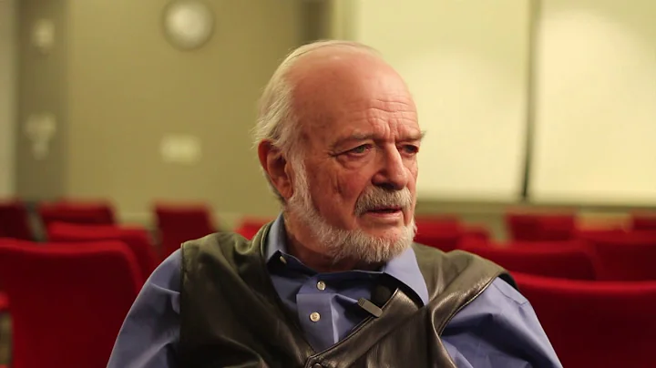 Stephan Chorover on Nature vs. Nurture