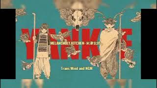 Download lagu [Vietsub Romaji] MelancholyKitchen-米津玄師