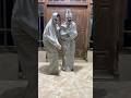 funny ghost prank part 10 - waut the end #poconglucu #youtubeshorts #funny