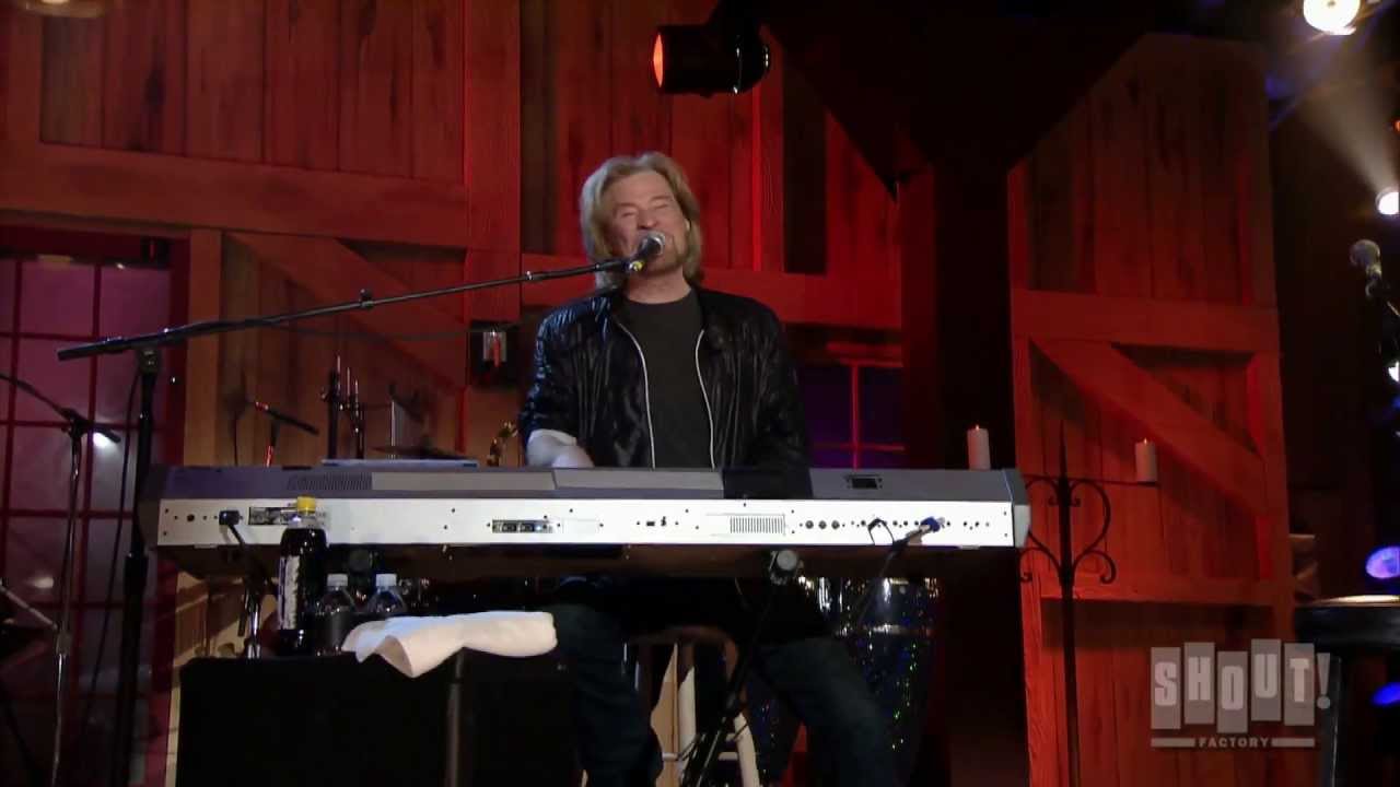 Daryl Hall You Make My Dreams Come True Live At Sxsw Youtube
