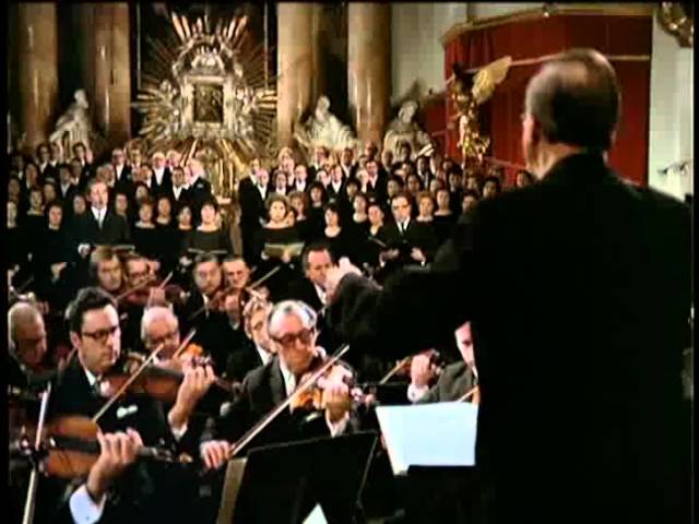 O peso de Mozart no seu Requiem  Euterpe – Blog de Música Clássica