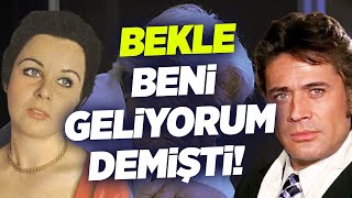 Bekle Beni Geliyorum Demişti! Cüneyt Arkın | Seçil Özer KRT Ana Haber