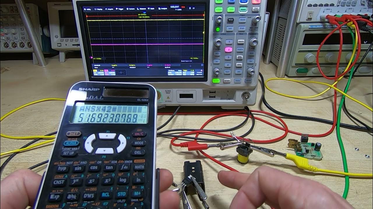 Engine Stop Relay Repair Part2 YouTube