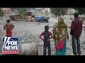 New disaster threat EMERGES in Nepal as flood-formed lake could BURST
