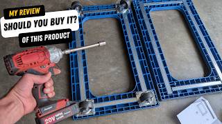 How easy was it to assemble this dolly? - Garvee Plastic Mover Dolly Cart Heavy Duty - 1000lbs Capac