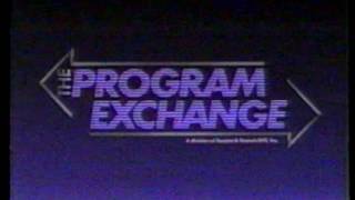 The Program Exchange 1987