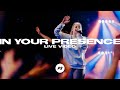 In your presence  revival  planetshakers official music