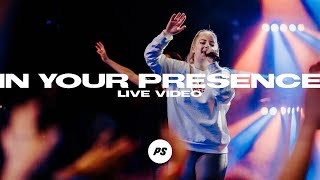 In Your Presence | REVIVAL | Planetshakers  