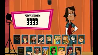 Total Drama Trivia???