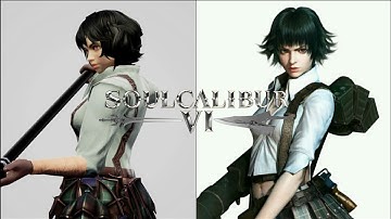 SCVI Creation Tutorial: Lady DMC3 (No DLC Required)