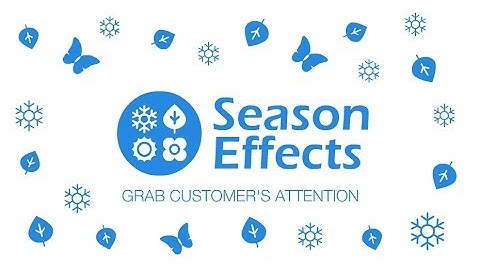Season Effects