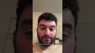 Let me explain the origin of the granny smith apple