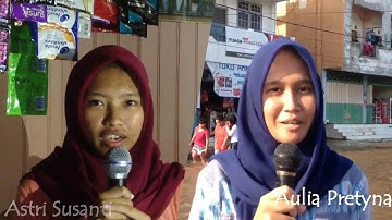 Izky News | Tugas Ketbing SMAN 1 Muara Teweh