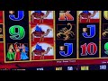 Hard Rock Casino in Tulsa Ok slot payback - YouTube