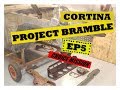 Ford Cortina Restoration - Project Bramble EP5