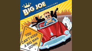 Video thumbnail of "Big Joe & The Dynaflows - Face The Facts"