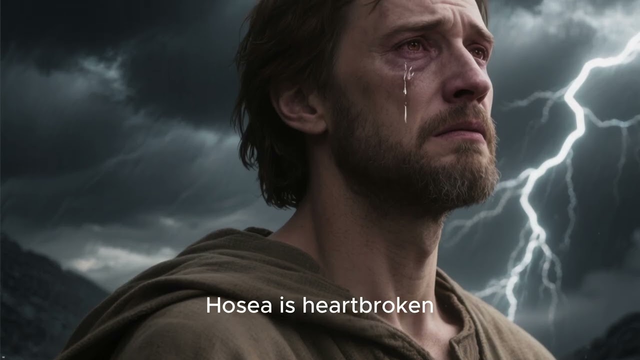 ВВЕДЕНИЕ в книгу Осии 