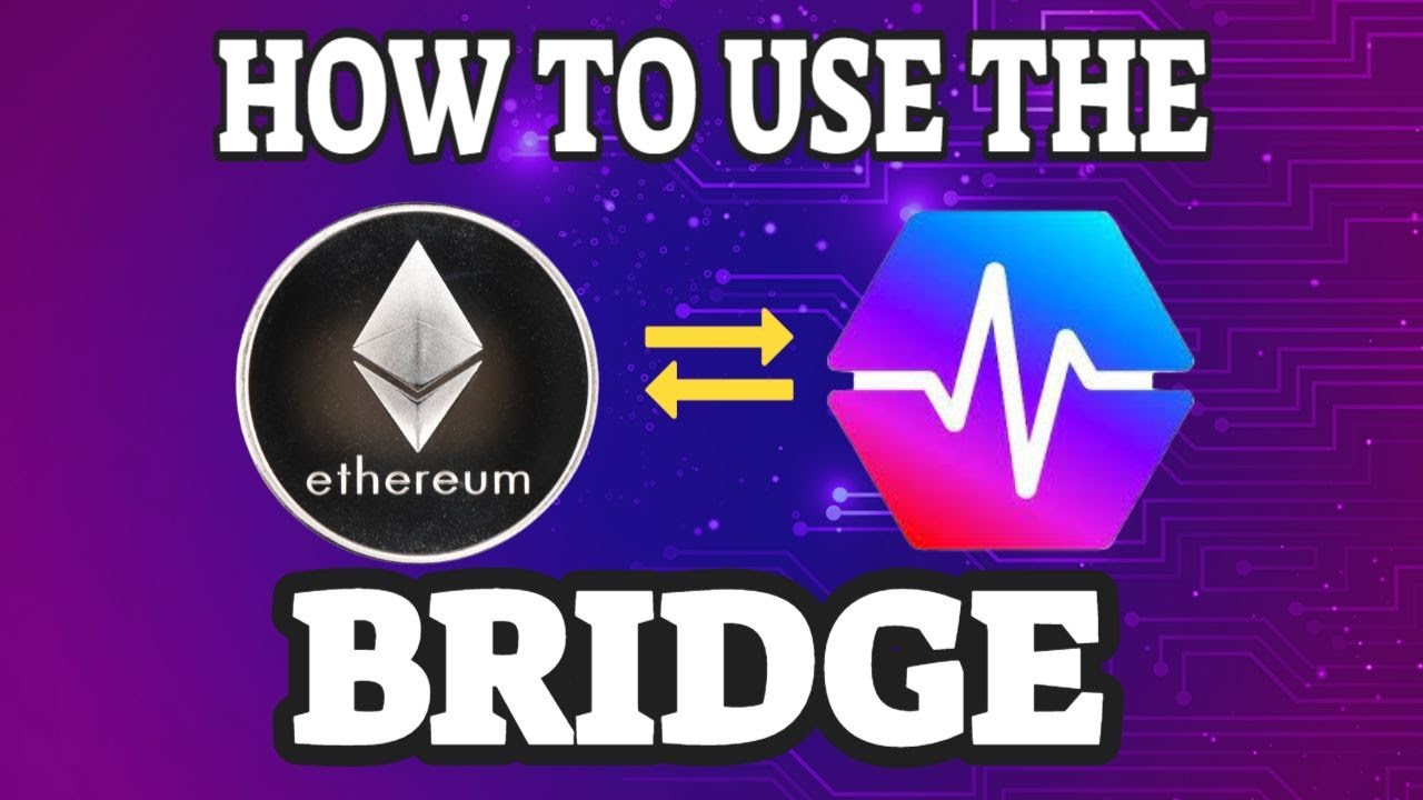 Pulsechain Bridge | A Step-by-Step Guide - YouTube