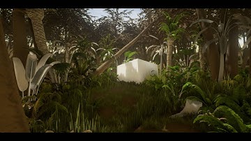 [WIP] Day/night cycle