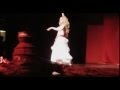 &quot;Mujeres de Arena&quot; Presentacion de Danza Arabe con Maria Shazadi en Durango