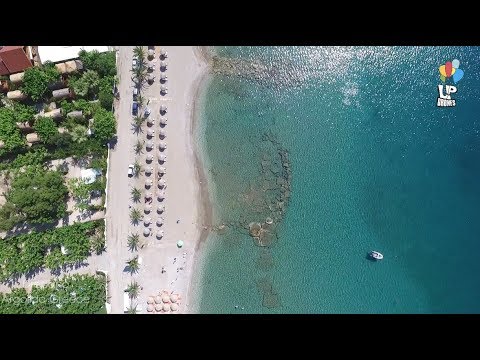 Δρέπανο Αργολίδας.Ο Ελληνικός Άγιος Δομίνικος απέχει μόλις 2 ώρες από την Αθήνα!Drepano Plaka Beach.