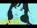 Playlist SOS | Giving You Space ⏸️ - lo-fi/jazz/upbeat/chill/hip-hop/study/concentration