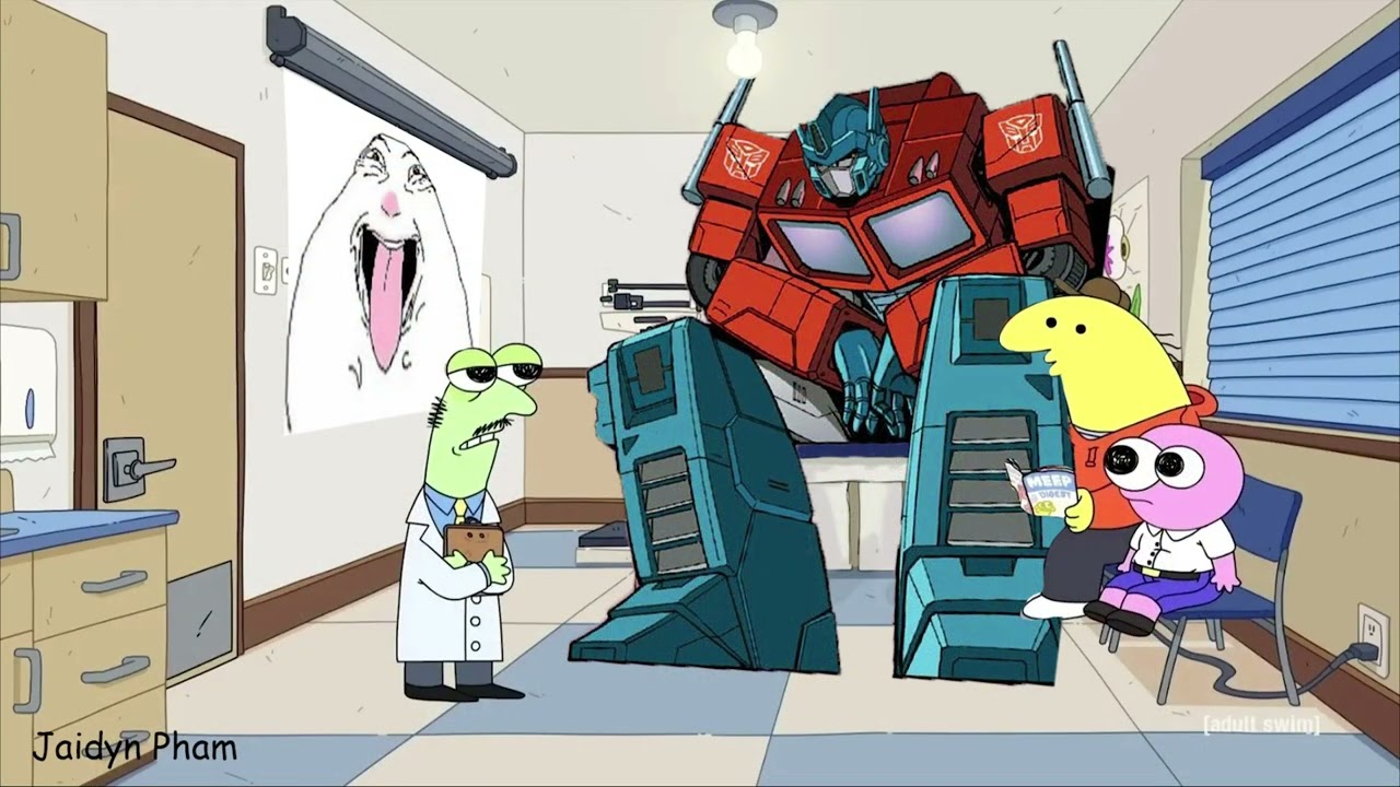 25 26 p6 Funny Photo Compositions