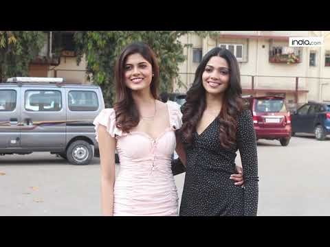 Spotted In Mumbai | Sunny Leone, Alia Bhatt, Karan Deol, Vidyut Jammwal, Pooja Sawant, Asha Bhat