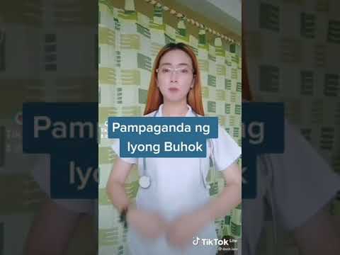 Video: 2 Madaling Paraan upang Gawing Silky ang iyong Buhok at Makintab Sa Suka