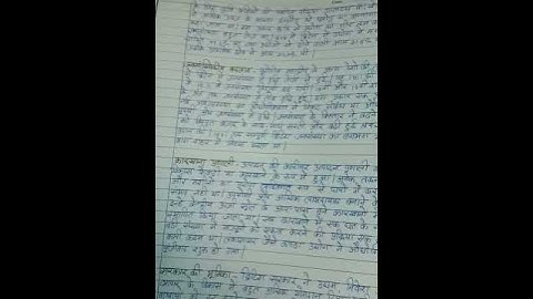 BHDE 141 Ignou Solved Assignment 2020-21