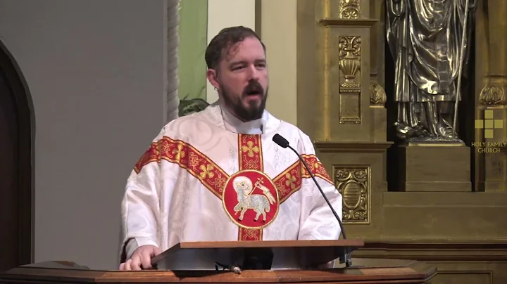 Solemnity of the Most Sacred Heart of Jesus, June 16, 2023