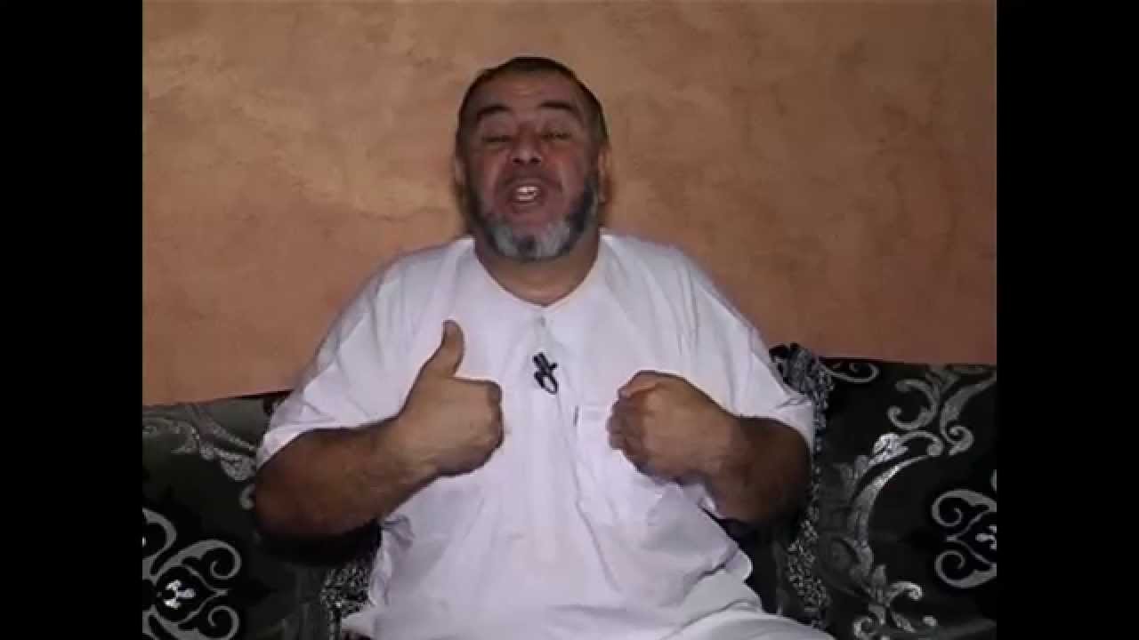 ابي يسيئ معاملة امي ، كيف نصنع معه ؟