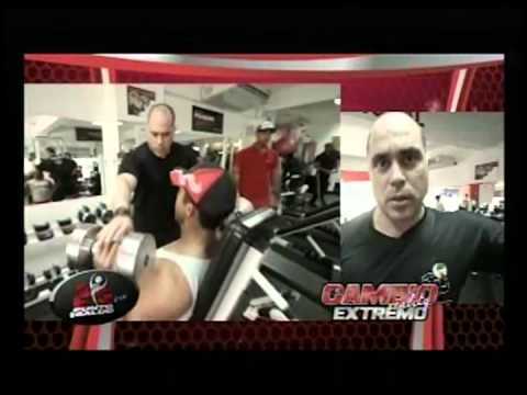 Punto de Salud TV 03.05.2013 cuerpos de lewy